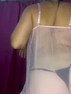 alice_shyness webcam