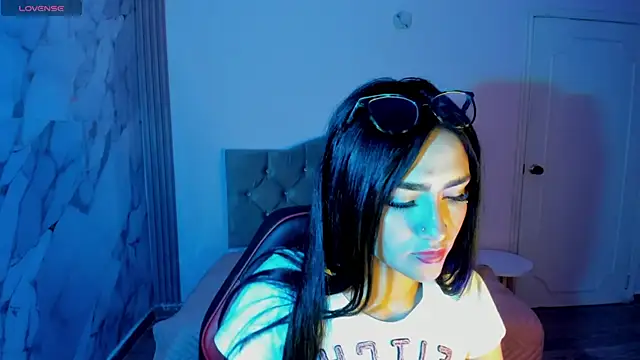 veronica_blakee webcam