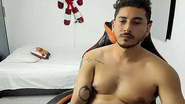 ashlan_king Live Webcam on Stripchat