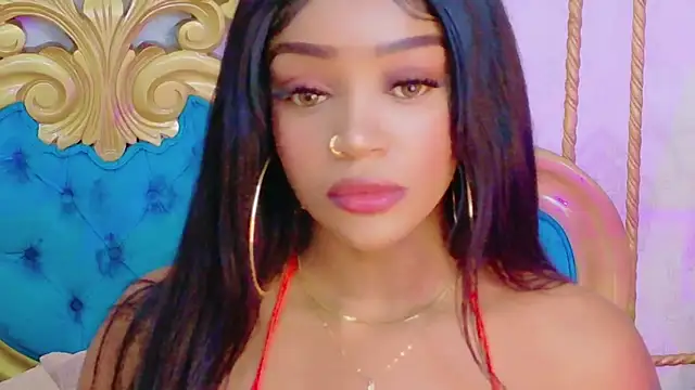 SalomeRestrepo webcam