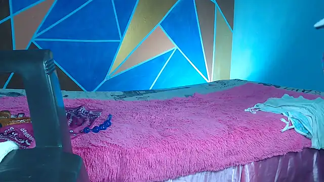 maggi_hotsson webcam