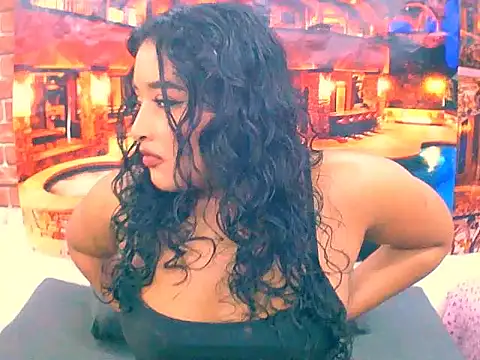 IndianAngel4u webcam