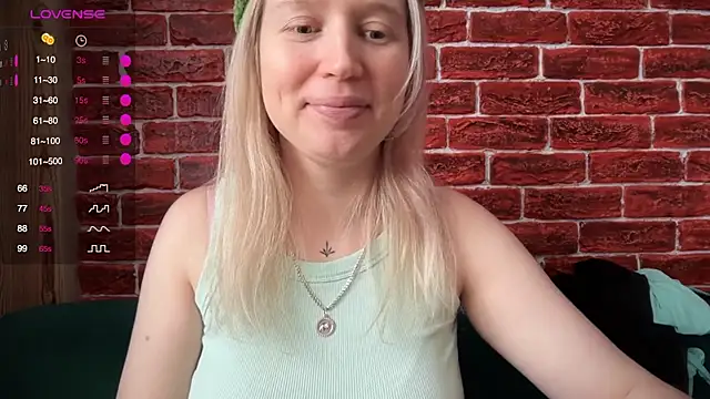 CitrusBlissss webcam