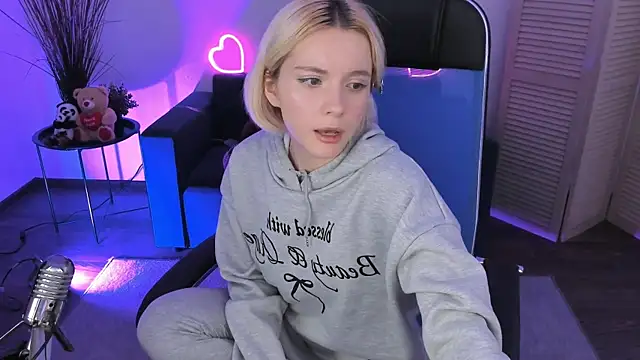 AuroraWrenfield webcam