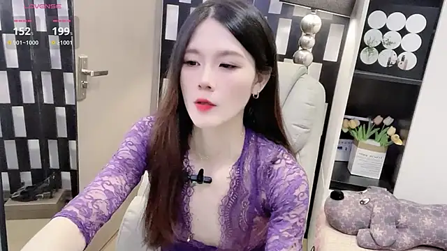 Yueyue-MM webcam