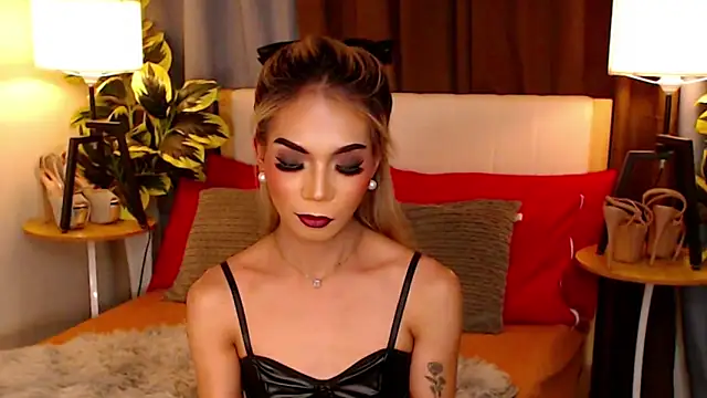 CelestinaMarquez0427 webcam