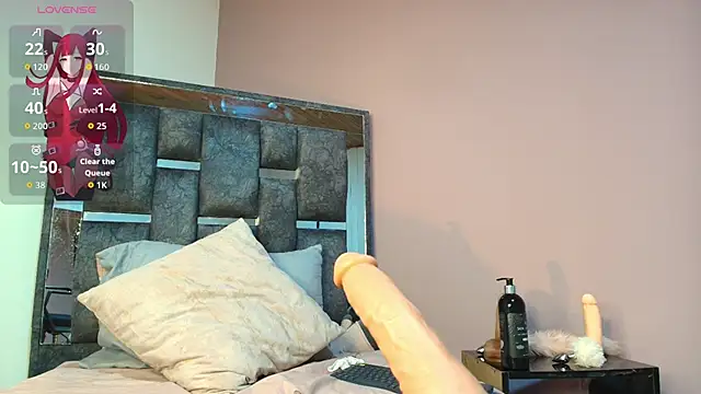 Electra_Gosselin Live Webcam on Stripchat