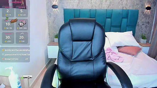 Bellavelvet_1 webcam