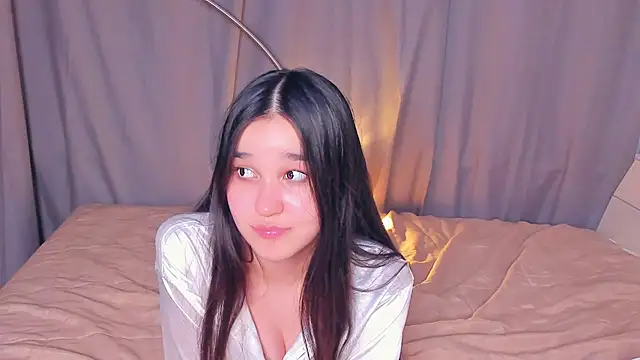 MeliaMelchiori webcam