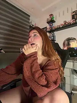 crystal_bunny7 webcam