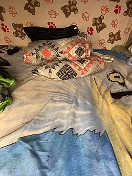 Iam_FernandaH webcam