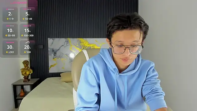 SantiagoRusso18 webcam