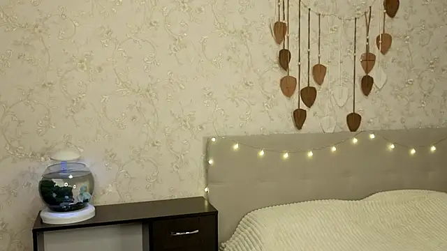 NaomiSwetheart webcam