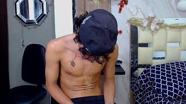 Harry_jhonsson webcam