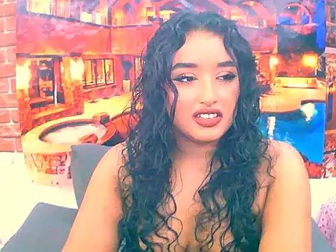 IndianAngel4u webcam