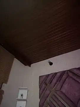 MichelleDiaz_Pink webcam