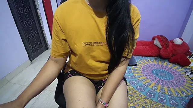 babynaina - BabyNaina's free webcam