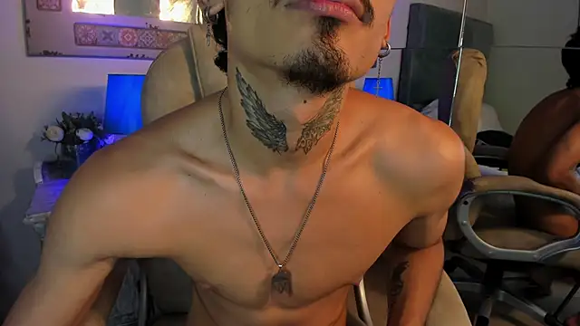 Mr_Strike Live Webcam on Stripchat