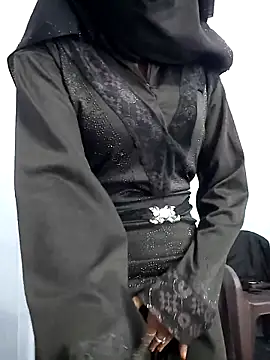 noorkhatoon (F young) - Full nude with ass hole show