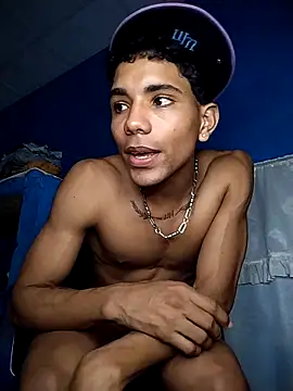 Alex_Sweeting webcam