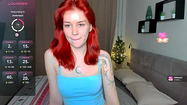 alice_with_freckles webcam