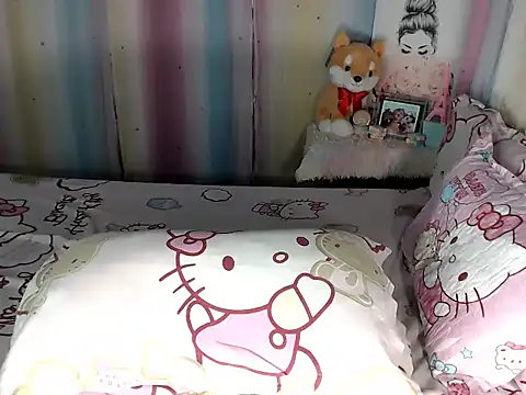 hersheykisses07 webcam