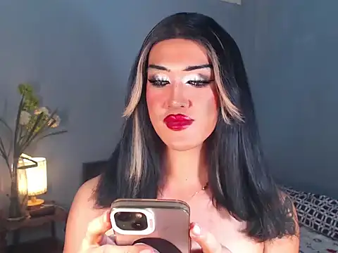 Afbeelding van AleinaCroft