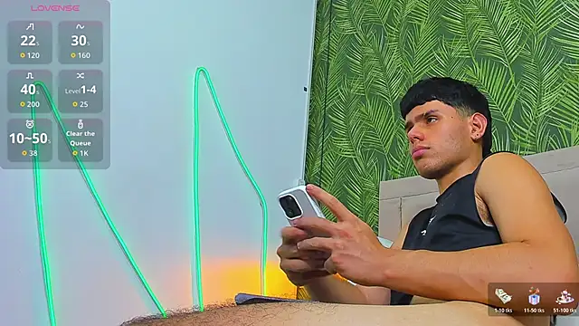 Nathaniel_Park webcam