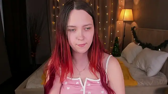 Monica__Queen webcam