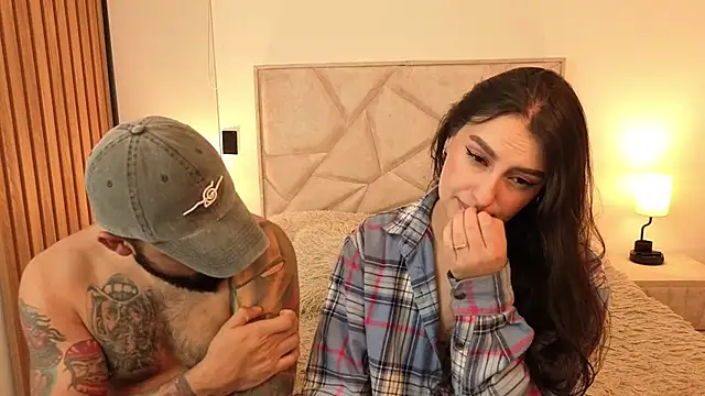 teseo_and_afroditha_ webcam