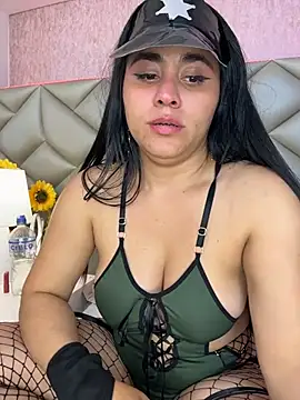 Brenda_Garcia webcam