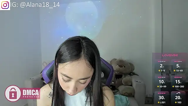 Alana_Pherson webcam