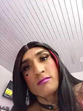 Trans-colombia webcam