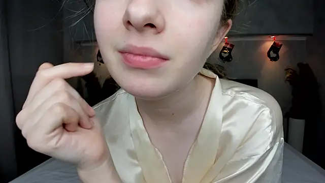 Camilla_Kelly webcam