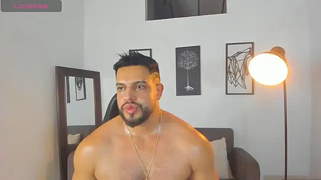 Justin_kingX7 webcam