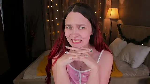 Monica__Queen webcam