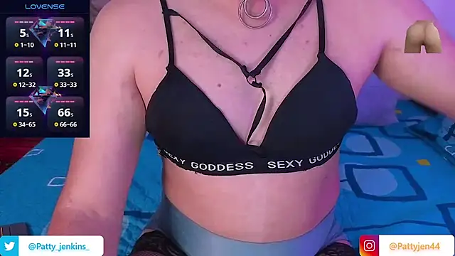 Patty_jenkinss_ webcam