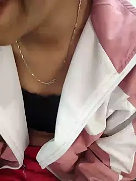 Anjana_Lovely webcam