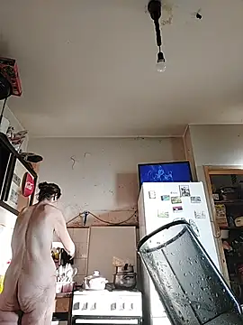 SheTheDeeevil webcam