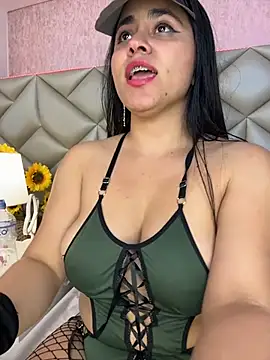 Brenda_Garcia webcam