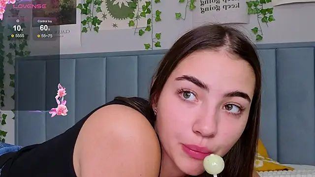 Ashley_Pierce webcam