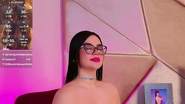 Catalina-Malave webcam