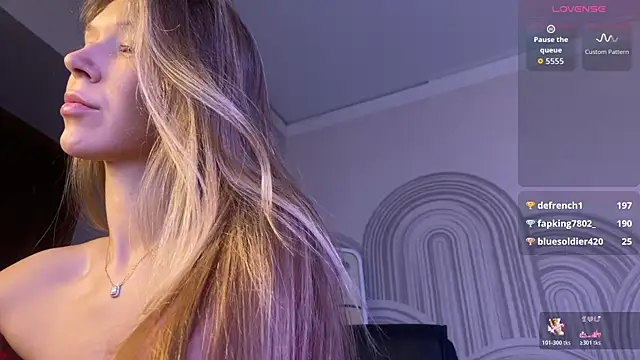 viviann_evans webcam