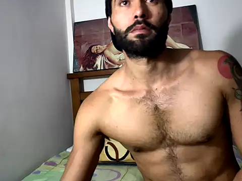 hideonbush051 webcam