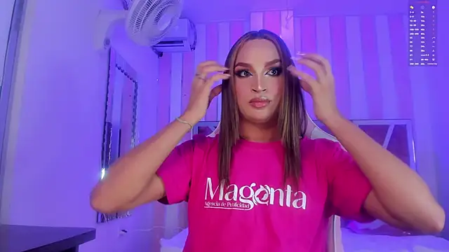 KylieVictoria webcam