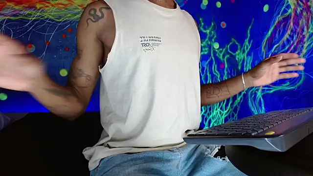 josua_smith Live Webcam on Stripchat