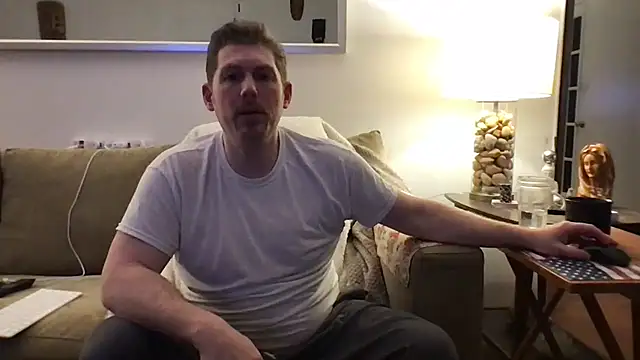 God_Of_ThundeRR webcam