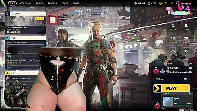 baileymonarch webcam