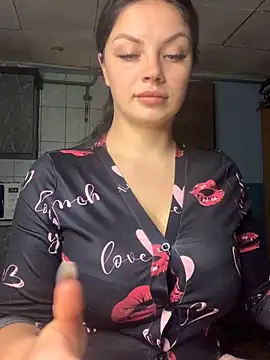 Sweeeeet_Candy webcam