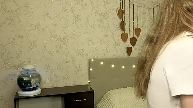 NaomiSwetheart webcam